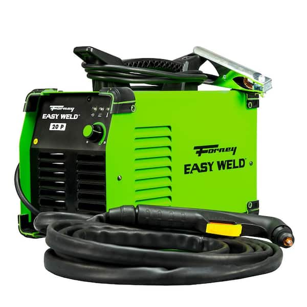 Forney Easy Weld 20 P Plasma Cutter