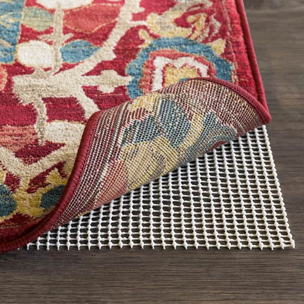 Artistic Weavers Grip 9 ft. x 13 ft. Interior Non-Slip Hard Surface 0.13 in. Thickness Rug Pad