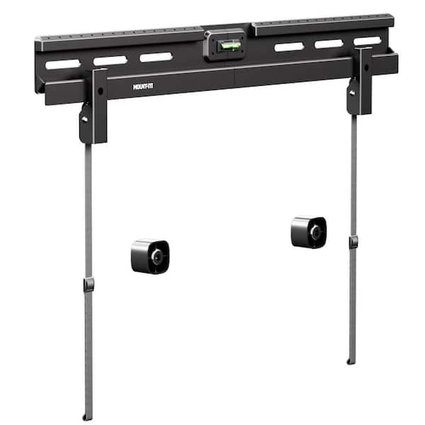 No Stud TV Wall Mount for 37 in. to 85 in. TVs