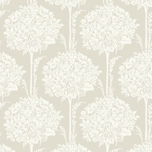 BT2771 Brothers & Sisters 4 Hello Kitty Crown Jewel Wallpaper by York