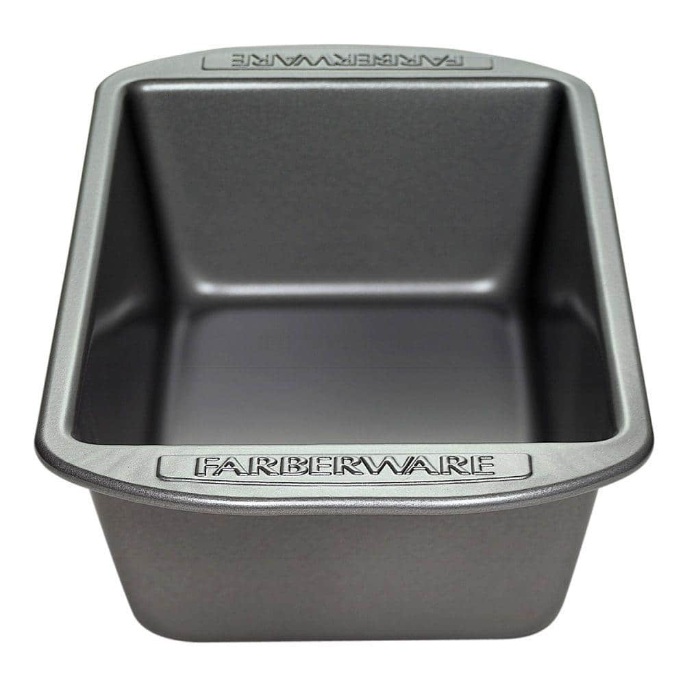 Steel Loaf Pan
