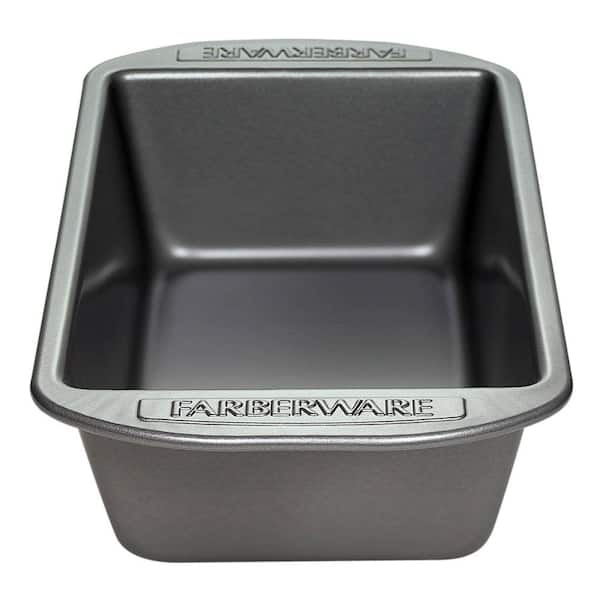 Farberware Steel Loaf Pan