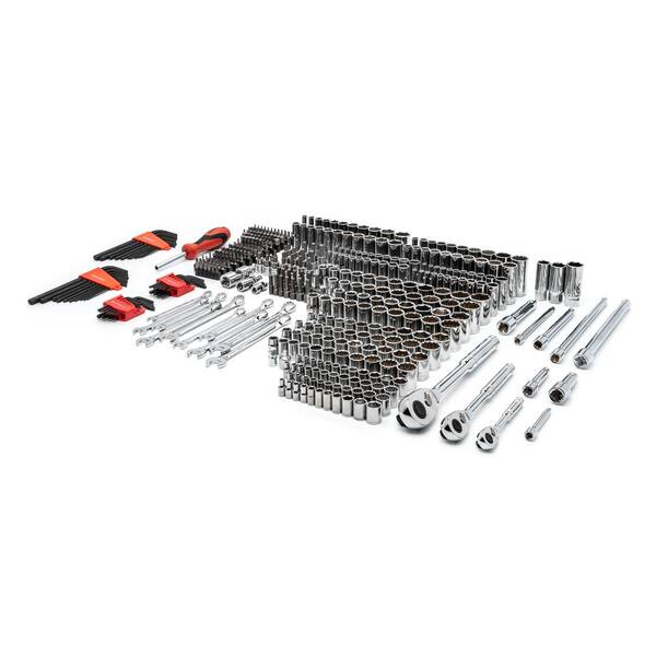 Craftsman 450 Mechanic Tool Set | eBay