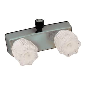 4 in. Personal Shower Valve