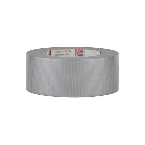 Nashua Tape 1.89 in. x 30 yd. 300 Heavy-Duty Duct Tape in Silver