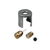 GE Gas Dryer LP Conversion Kit Accessory WE25X0217
