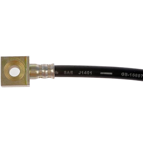 First Stop Brake Hydraulic Hose 2009-2010 Ford F-150 4.6L 5.4L