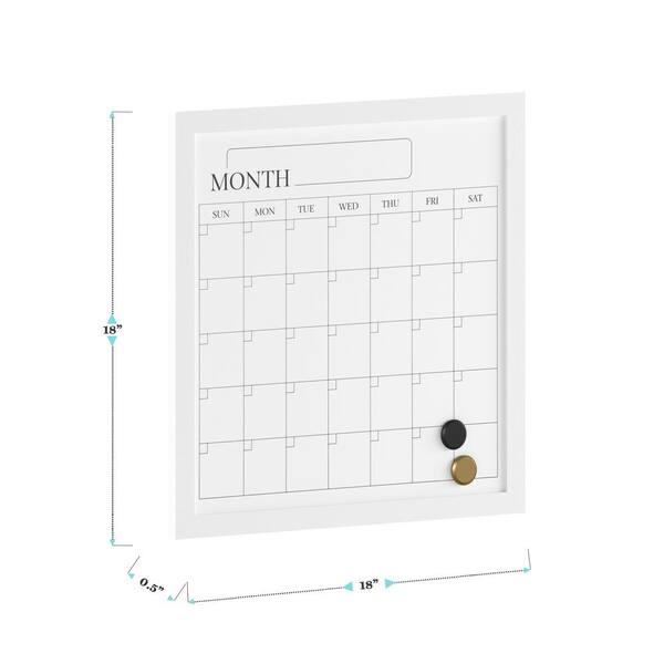 Sturdy Calendar Hole Puncher For Effective Organisation 