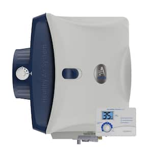 AprilAire Whole-House Humidifier, 720M Water Saving, 21 Gal. Per Day ...