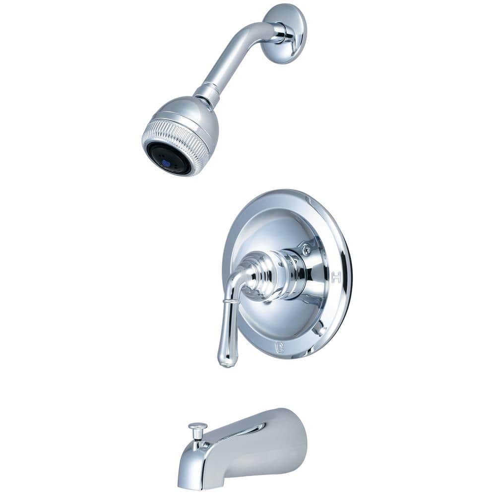 Olympia Faucets T-2340