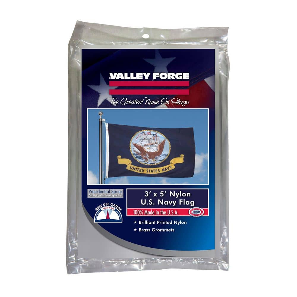 3 ft. x 5 ft. Nylon Navy Military Flag price history on PriceWatchPro