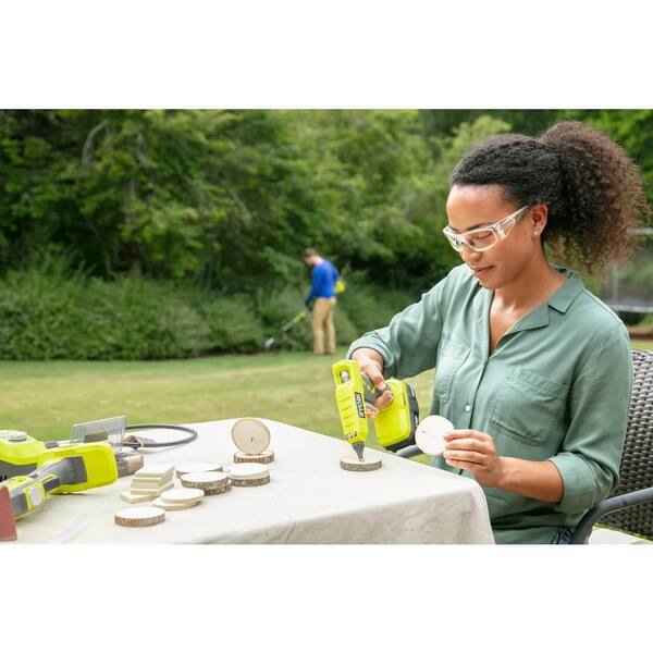 RYOBI 1/2 in. Glue Sticks (96-Pack)