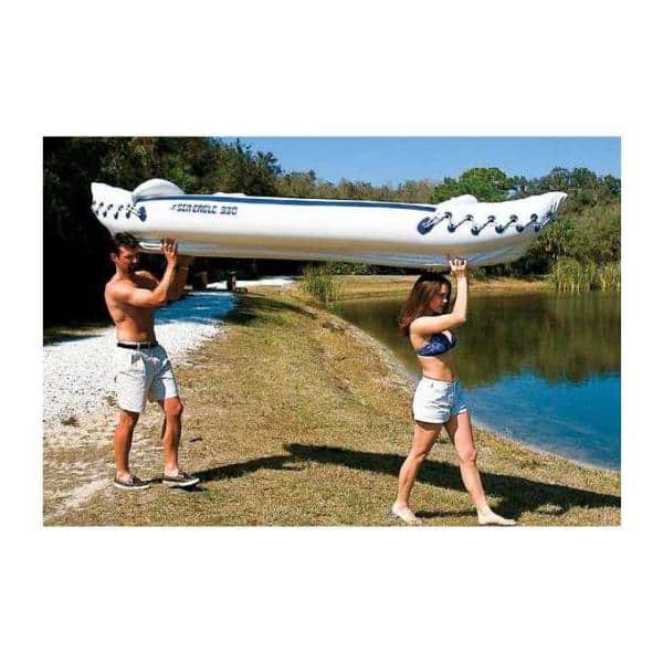 sea eagle inflatable fishing boat in Automotive Online Shopping