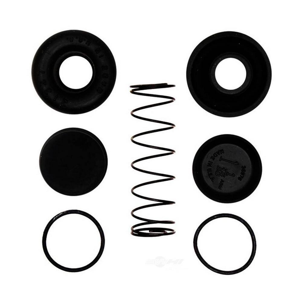 Raybestos Drum Brake Wheel Cylinder Kit WK384 The Home Depot