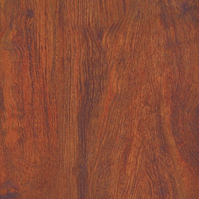 Take Home Sample - Cherry Luxury Vinyl Plank Flooring - 4 in. x 4 in.
