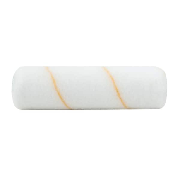 9 in. x 1/2 in. Pro/Doo-Z High-Density Woven Roller Cover (3-Pack)