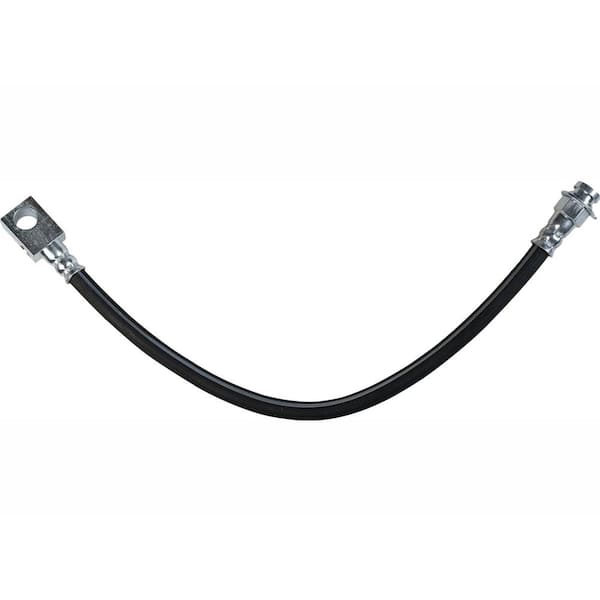 Sunsong Brake Hydraulic Hose - Rear Center