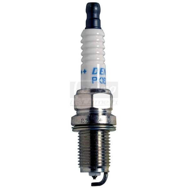 Unbranded Spark Plug