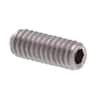 Prime-Line #8-32 X 7/16 In. Grade 18-8 Stainless Steel Internal Hex ...