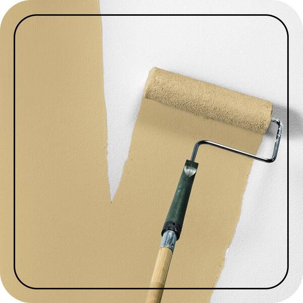 MQ2-18 Honey Tea Paint