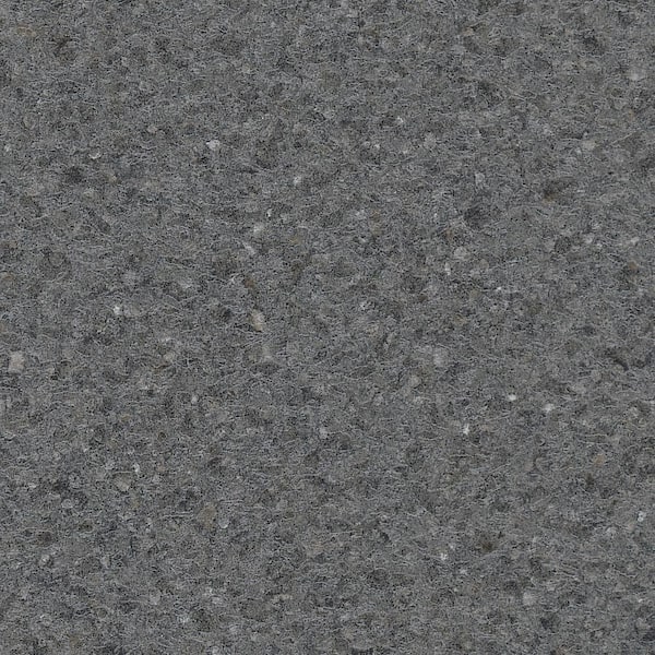 FORMICA 4 ft. x 8 ft. Laminate Sheet in Smoke Quarstone with Matte Finish