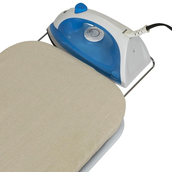 How to Choose an Iron and Ironing Board - Magic Fabric Care