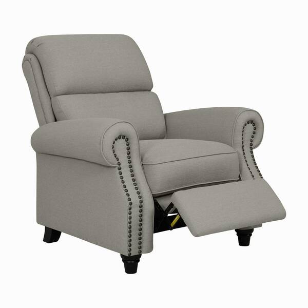 prolounger push back recliner