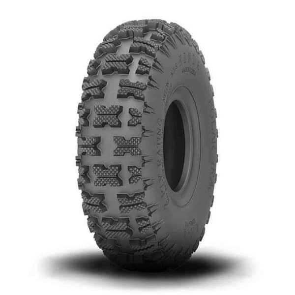 Polar Trac Tire for 24in Classic 2-Stage Snow Blowers