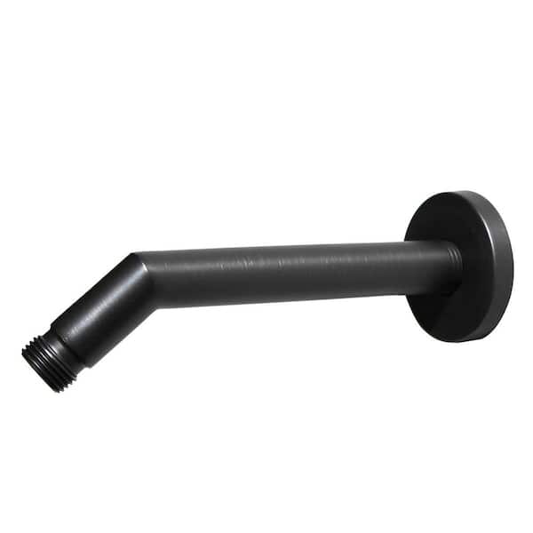 Speakman Neo 7 in. Shower Arm and Flange in Oil-Rubbed Bronze