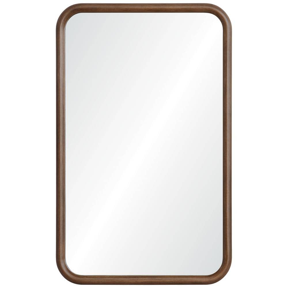 NOTRE DAME DESIGN Lubi 32-inch x 20-inch Framed Mirror NDD21M835 - The ...