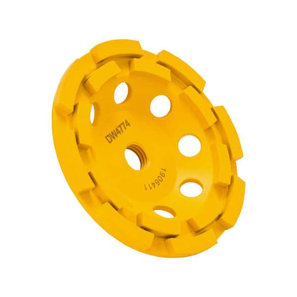 Disque Indestructible 2.0 Diamant 4 Pouces 120 Grain – Meule D’Angle Hybride Pour Verre, Carrelage, Céramique, Jade – Coupe Propre & Rapide
