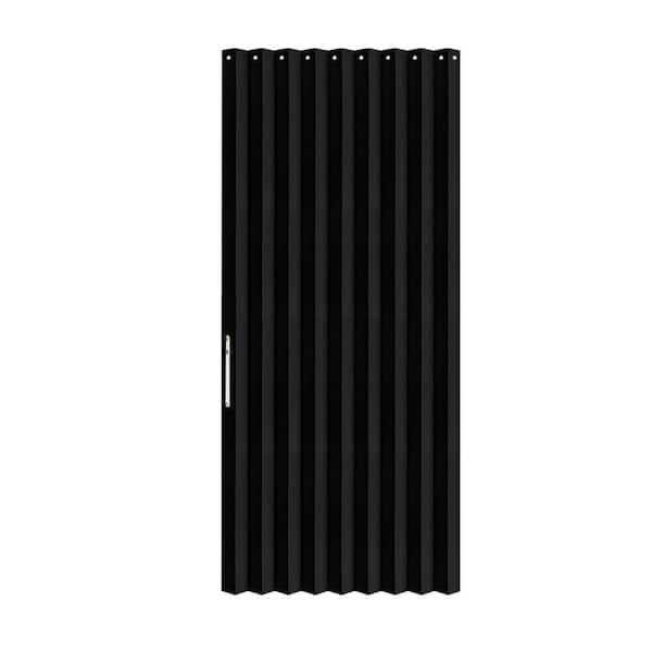 Reviews for Spectrum Oakmont 36 in. x 80 in. Espresso Vinyl