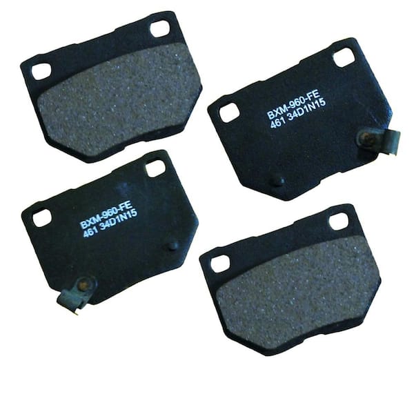 STOP BY BENDIX Disc Brake Pad Set 1965 Dodge 880