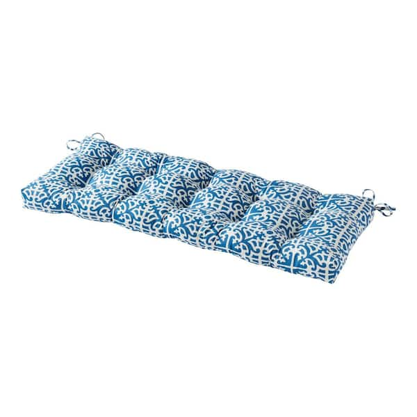 bunnings bench cushions