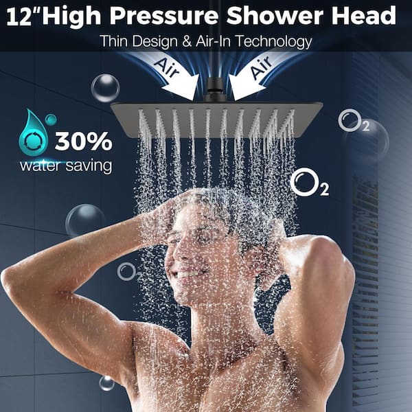 https://images.thdstatic.com/productImages/0cbfa6b6-a8aa-425c-9eed-f72092d52140/svn/matte-black-fixed-shower-heads-ynpaul000362mb-c3_600.jpg