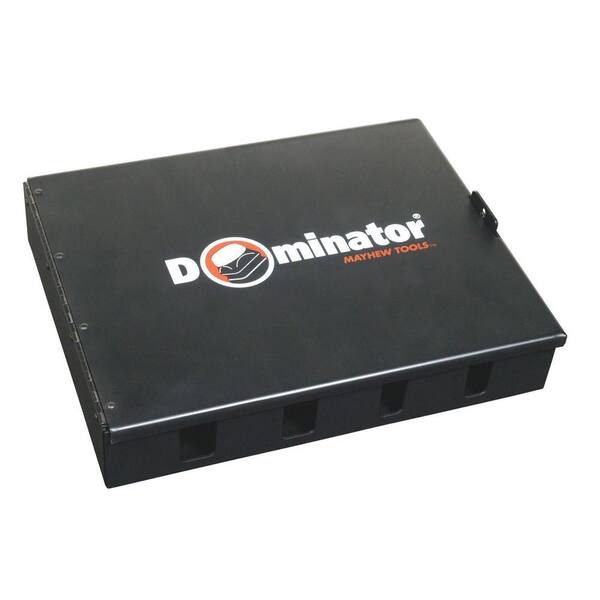 Mayhew Dominator Bar Vault