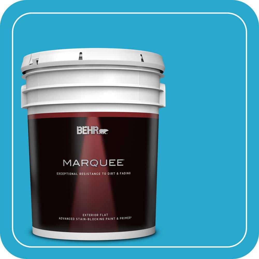 5 gal. #T12-8 Reboot Flat Exterior Paint & Primer price history on PriceWatchPro