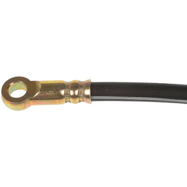 First Stop Brake Hydraulic Hose 2003-2006 Mitsubishi Outlander 2.4L