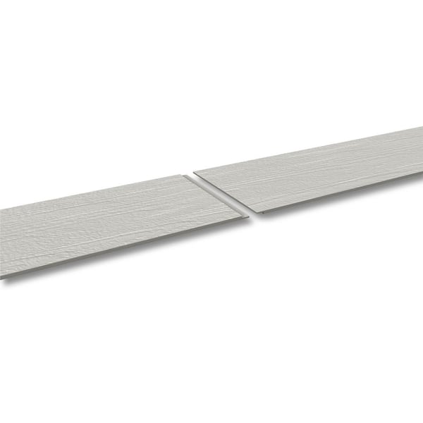 LSランバーサポート/Lumber Support ライトグレー LP SmartSide 3/8 in. x 6 in. x 16 ft. Composite SmartSide