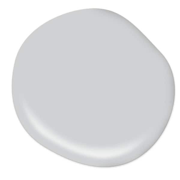 Silver White Paint