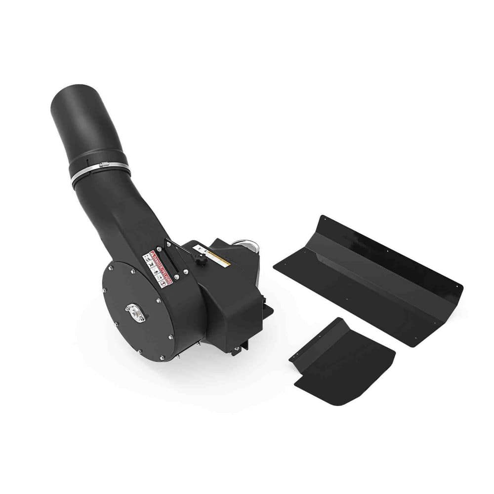 Powered Bagger Conversion Kit for 42 in. Ikon Zero Turn Riding Mowers price history on PriceWatchPro