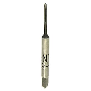 14 mm - 1.5 mm High Speed Steel Metric Plug Tap