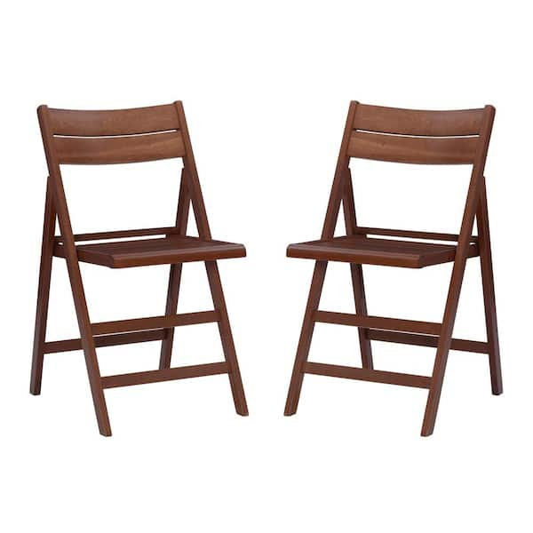 wooden folding chairs home depot