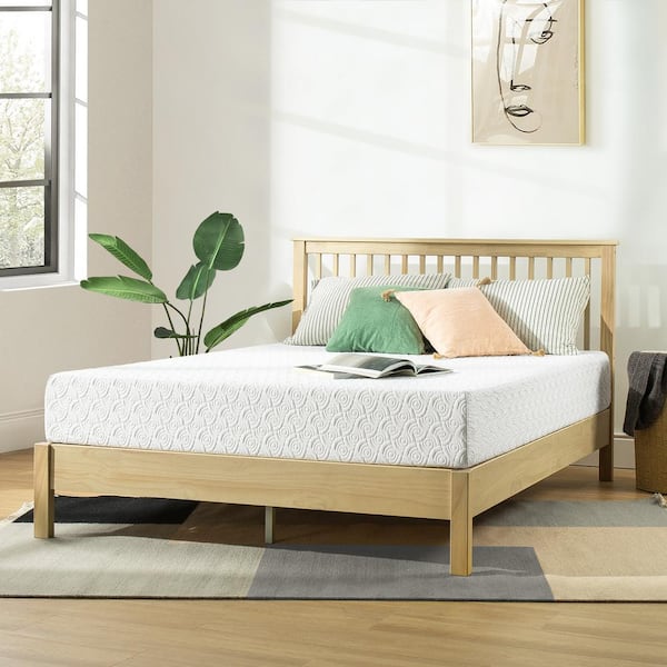 best price mattress Signature Gel Full Medium Smooth Top 9 in. Memory Foam Mattress