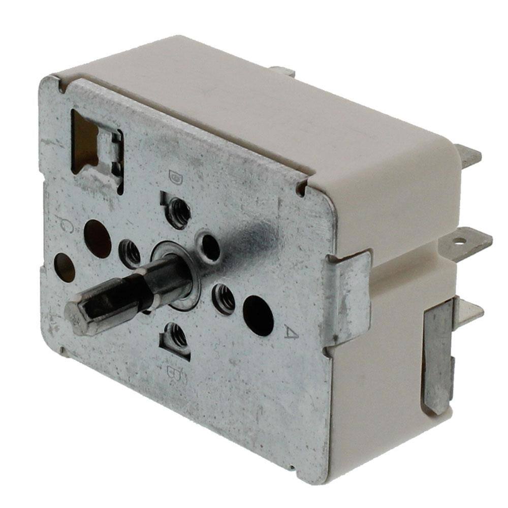 Infinite Switch, 240-Volt, 4.4-5.8 Amp, 1250-Watt price history on PriceWatchPro