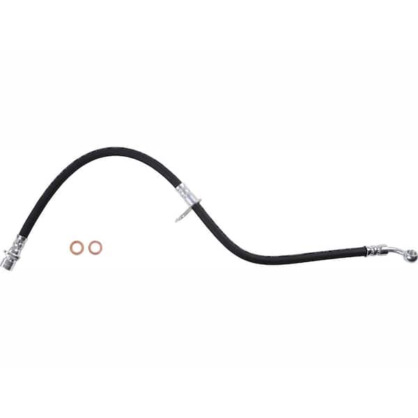 Sunsong Brake Hydraulic Hose - Front Left
