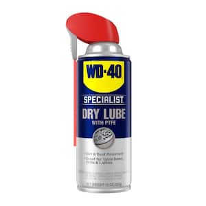 WD-40 300059 Specialist Dry Lube 10 oz.