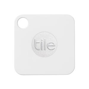 Mate Key/Phone/Item Finder in White