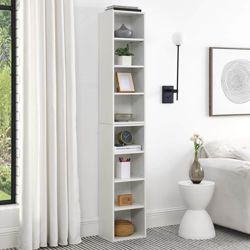 STILT SHELF TALL White｜シェルフ｜IDEE SHOP Online