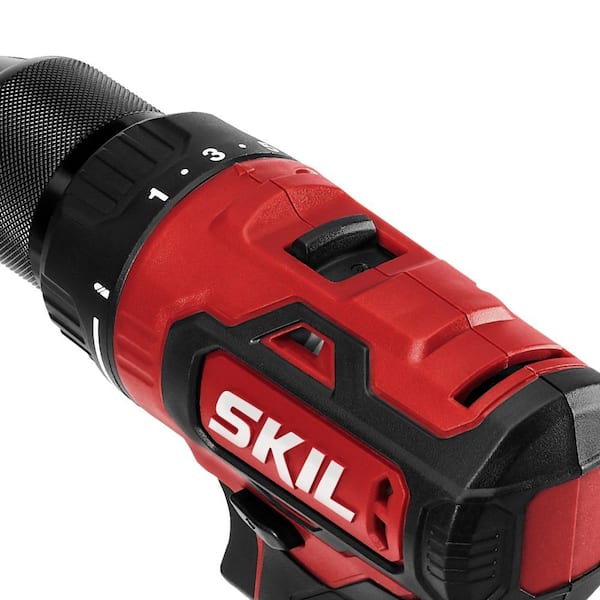 Skil Cordless Drain Snake Review – MultiVolt 12V or 20V - Pro Tool Reviews